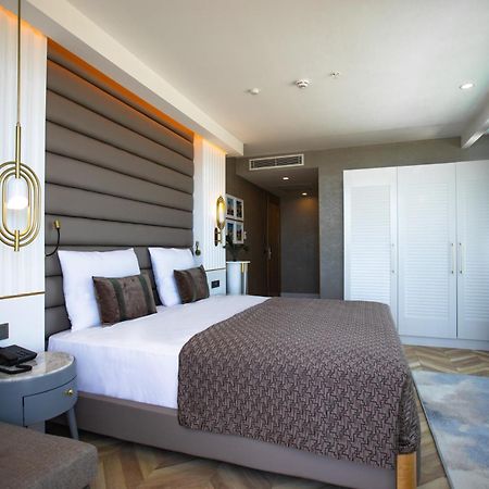 סייד Alexia Resort & Spa (Adults Only) מראה חיצוני תמונה