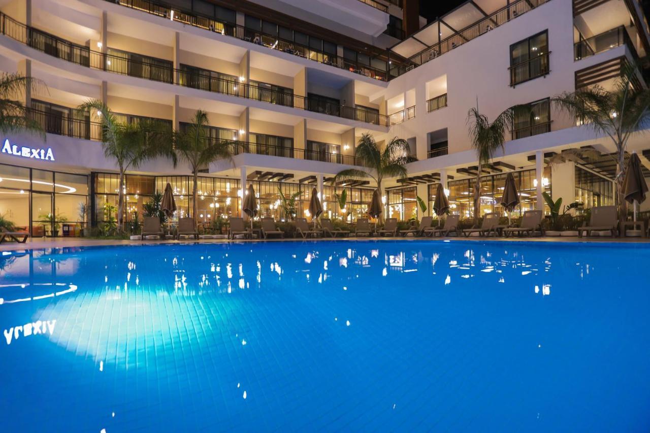 סייד Alexia Resort & Spa (Adults Only) מראה חיצוני תמונה