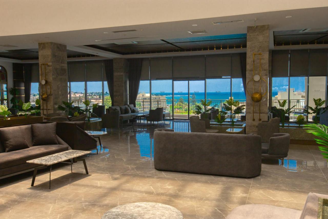 סייד Alexia Resort & Spa (Adults Only) מראה חיצוני תמונה
