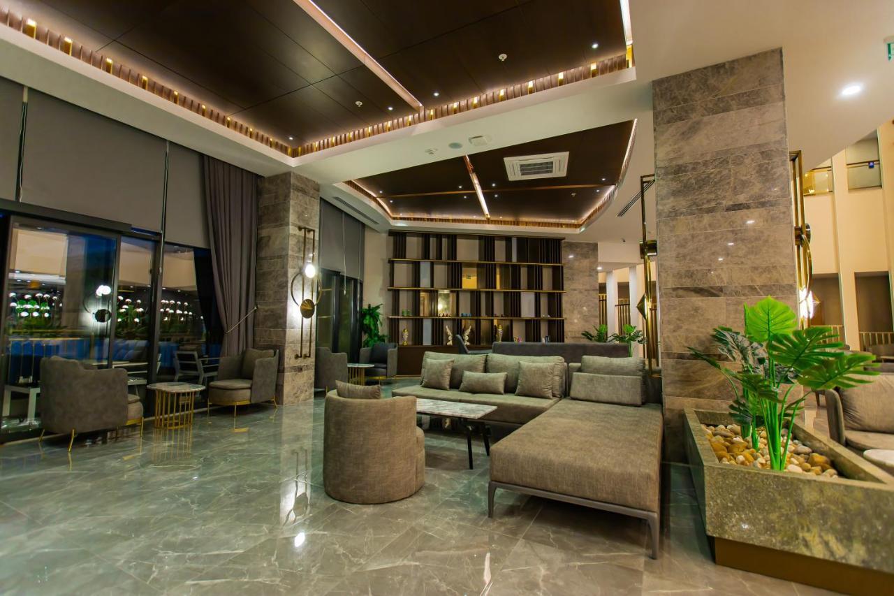 סייד Alexia Resort & Spa (Adults Only) מראה חיצוני תמונה