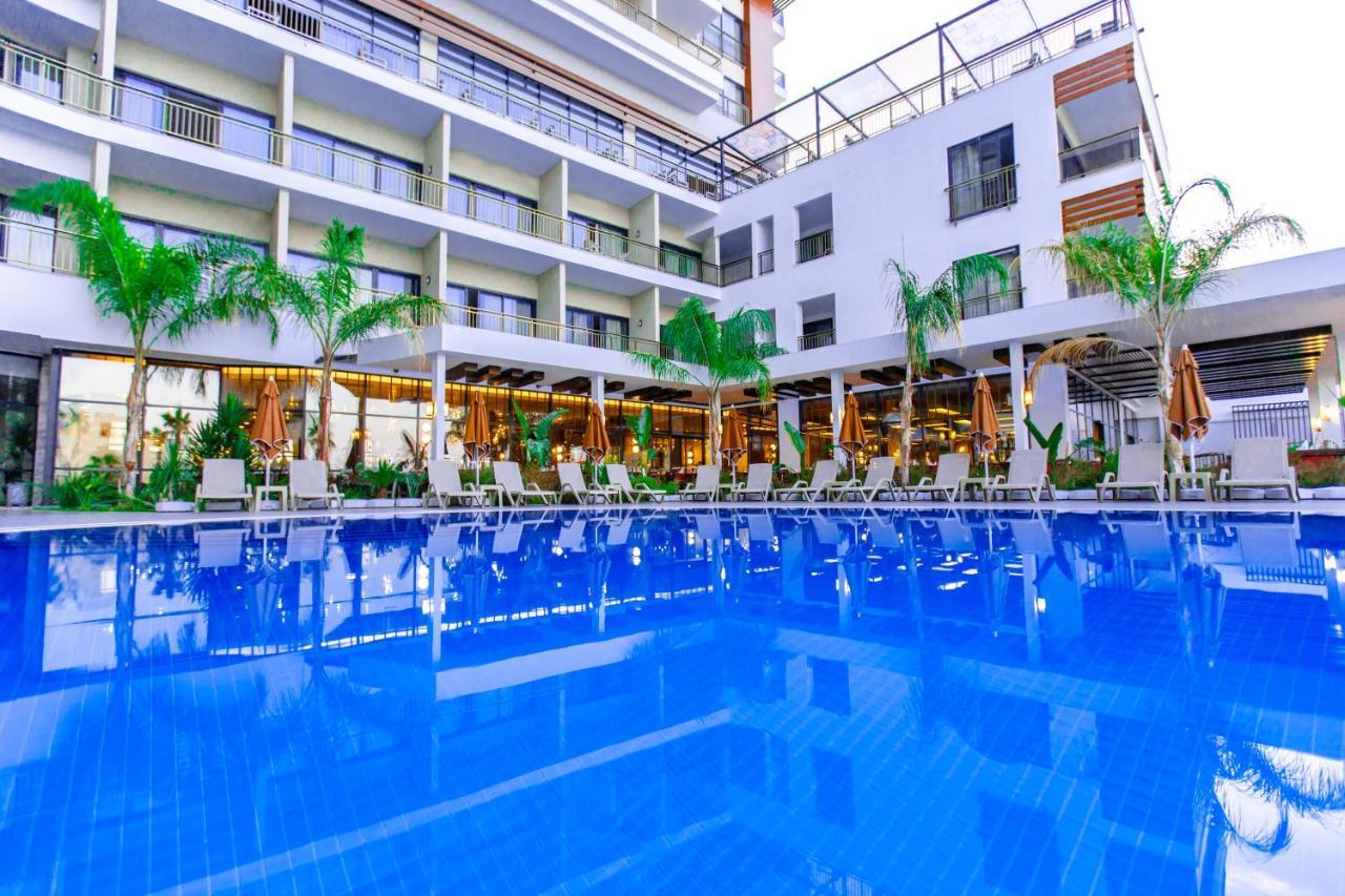 סייד Alexia Resort & Spa (Adults Only) מראה חיצוני תמונה