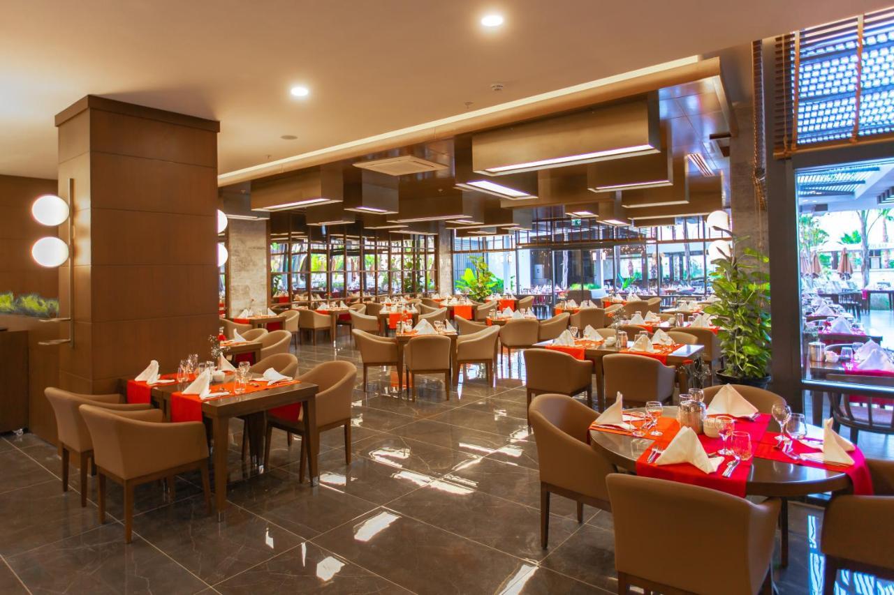 סייד Alexia Resort & Spa (Adults Only) מראה חיצוני תמונה