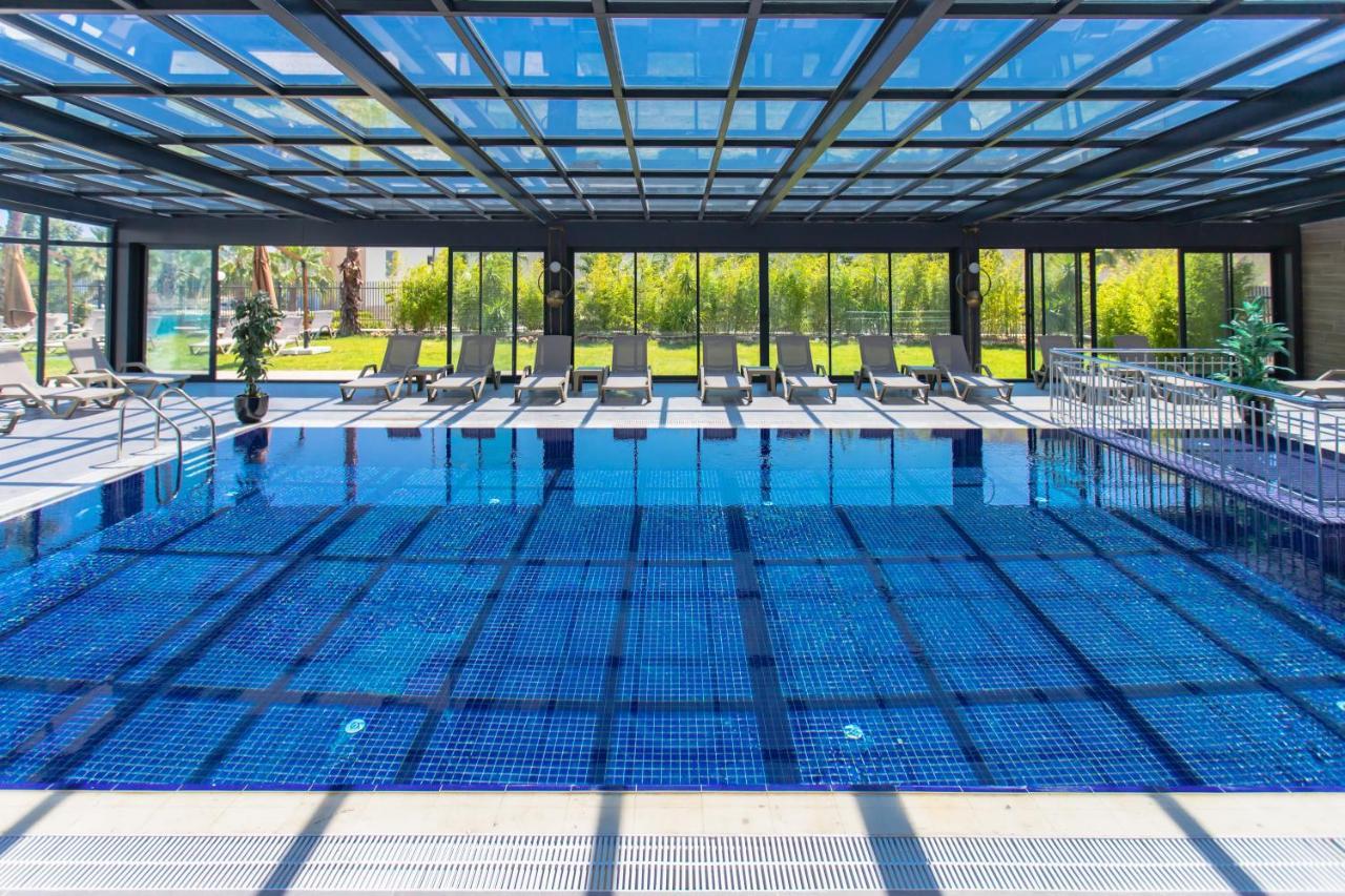 סייד Alexia Resort & Spa (Adults Only) מראה חיצוני תמונה