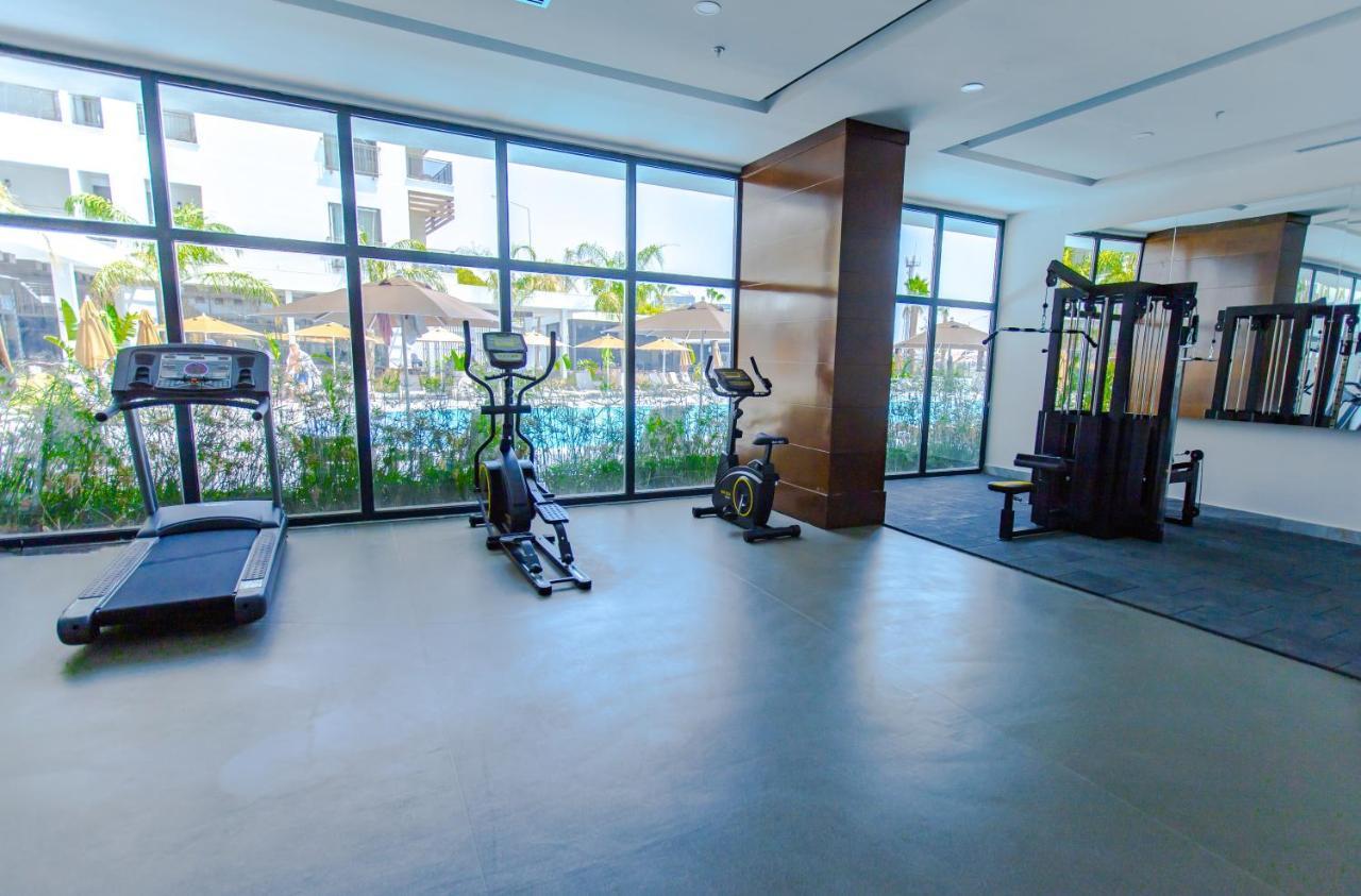 סייד Alexia Resort & Spa (Adults Only) מראה חיצוני תמונה