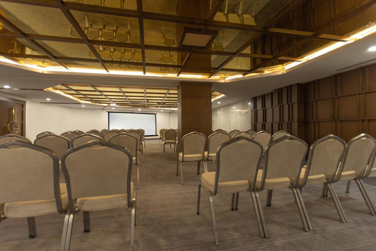 סייד Alexia Resort & Spa (Adults Only) מראה חיצוני תמונה