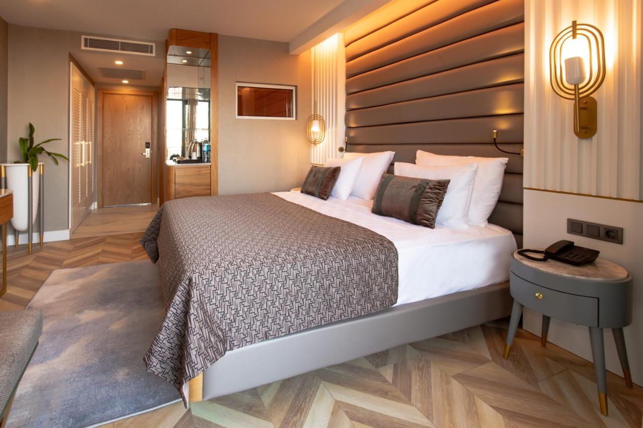 סייד Alexia Resort & Spa (Adults Only) מראה חיצוני תמונה