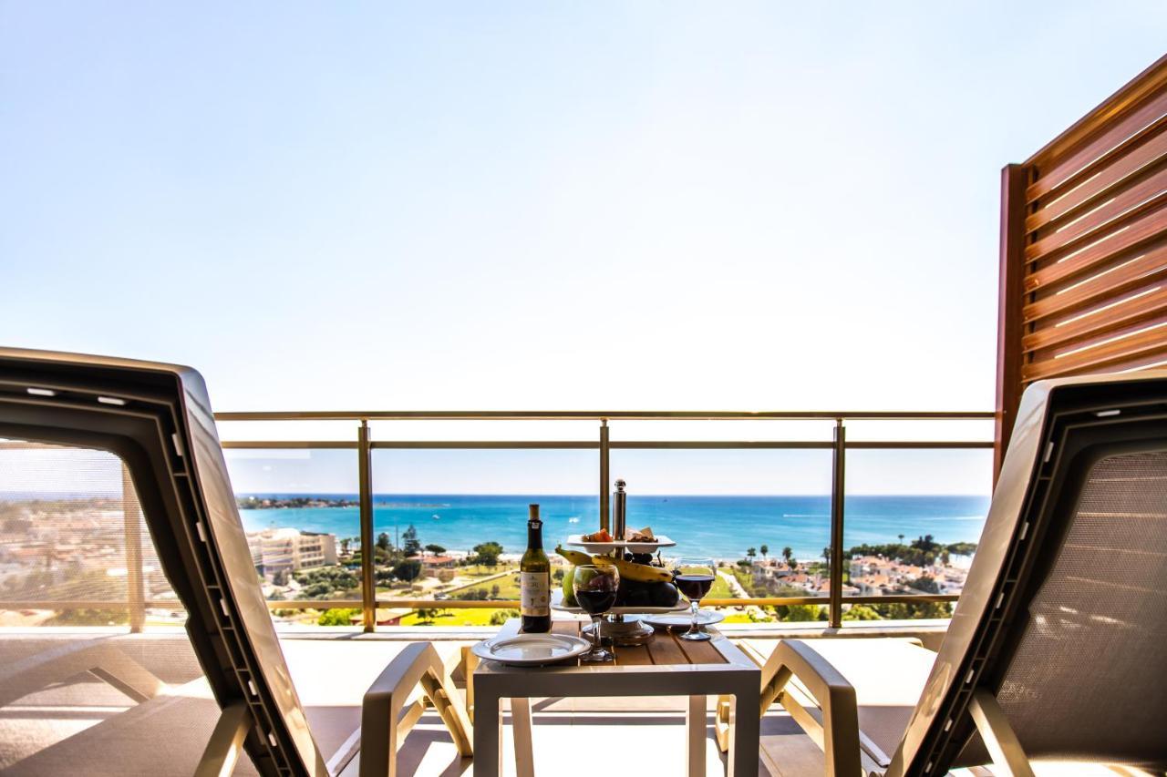 סייד Alexia Resort & Spa (Adults Only) מראה חיצוני תמונה